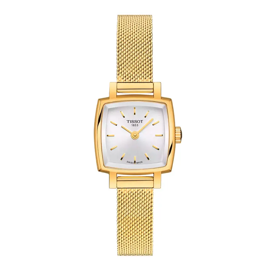 Tissot Lovely Square T058.109.33.031.00