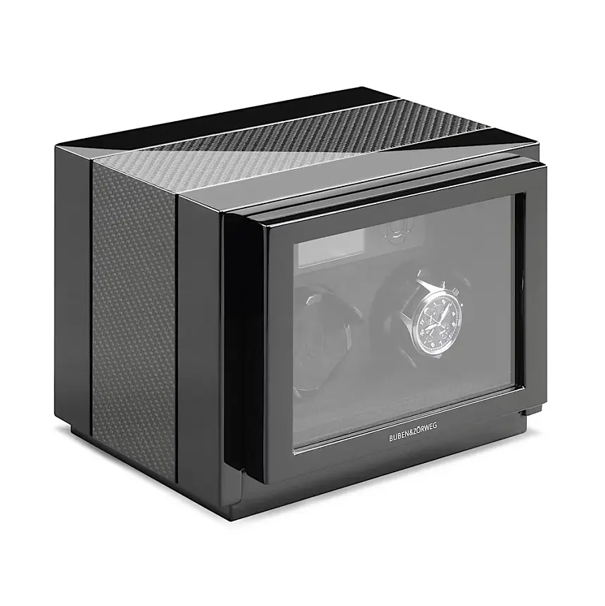 Drum &amp; Zorweg VANTAGE 2 Carbon