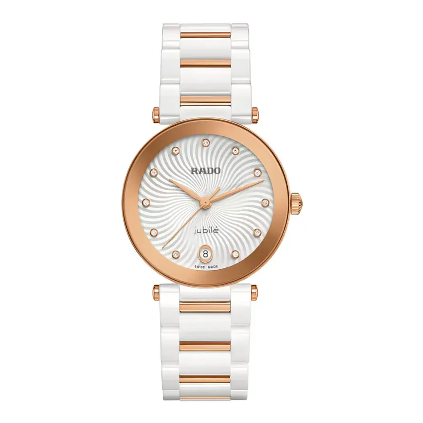 Rado LaCoupole Diamonds R22240703