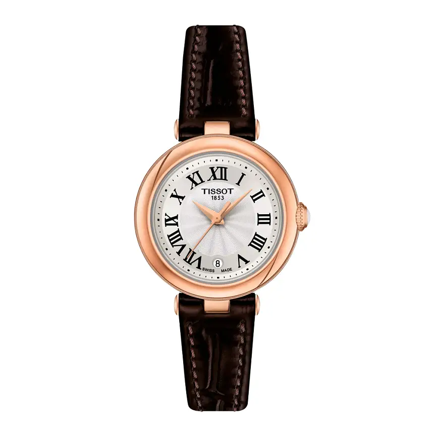 Tissot Bellissima 26mm T126.010.36.013.00