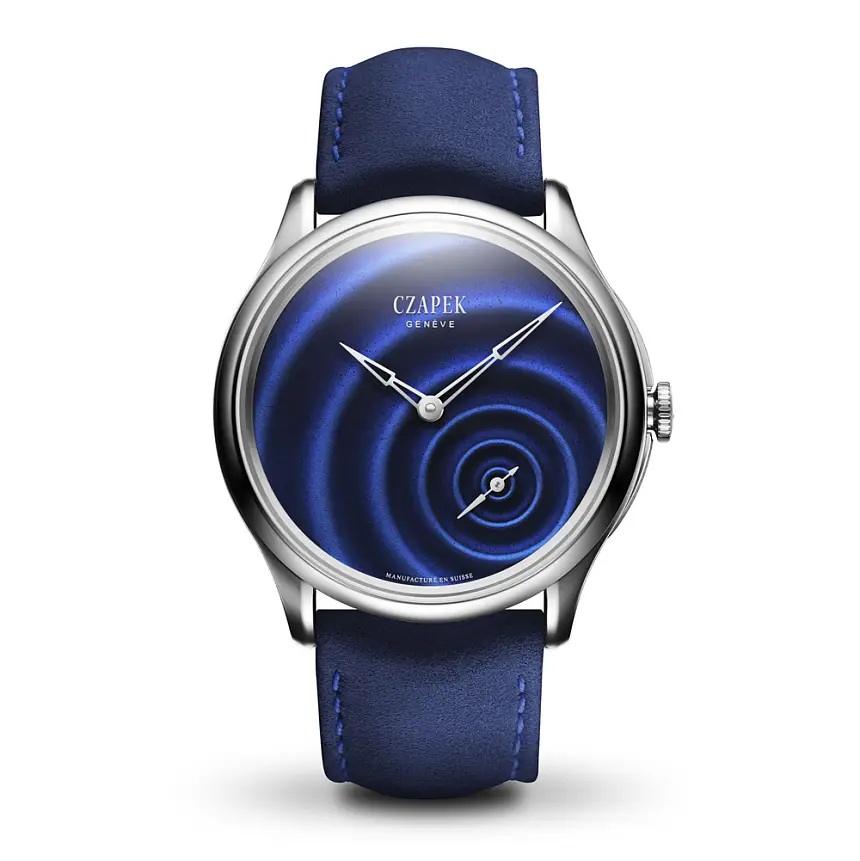 Mũ lưỡi trai Promenade Goutte D'Eau