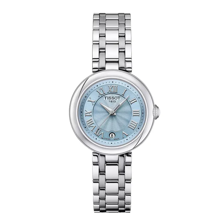 Tissot Bellissima T126.010.11.133.00