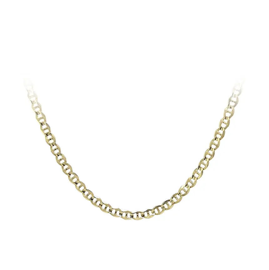 Dây chuyền vàng Marina Gucci