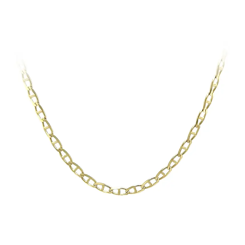 Dây chuyền vàng Marina Gucci