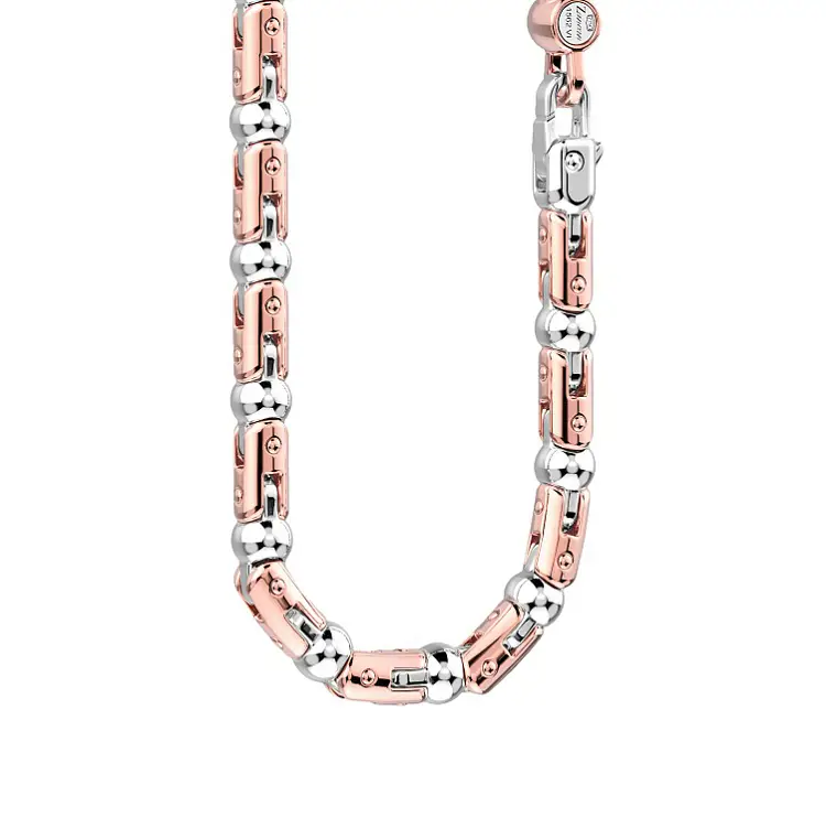 Dây chuyền vàng nam Zancan