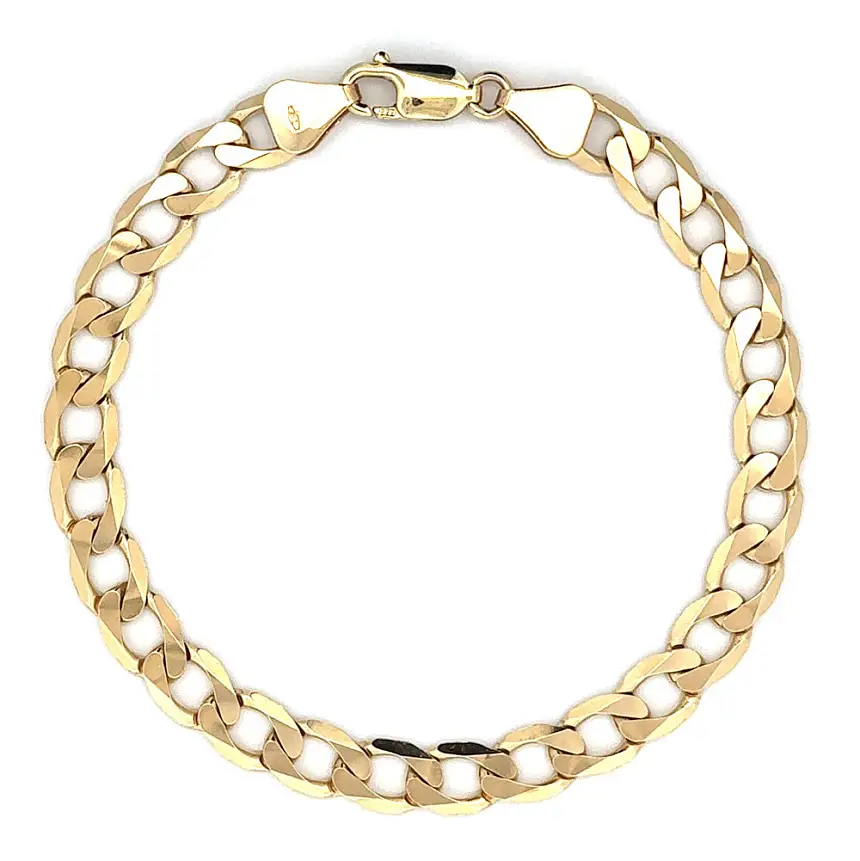 Vòng tay giáp vàng