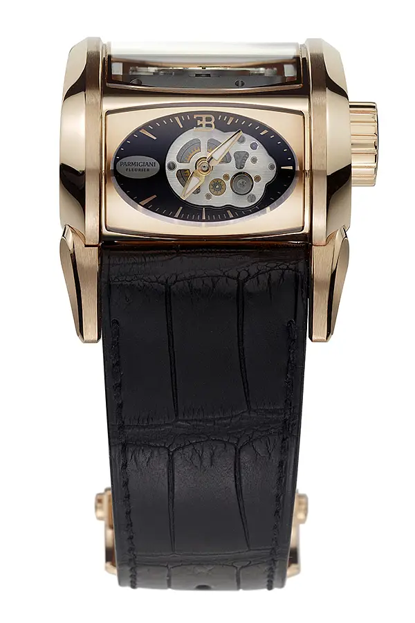 Parmigiani Bugatti Supersport PFH365-1001400-HA1442