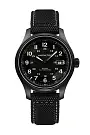 Hamilton Khaki Field Titanium Tự động H70575733