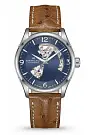 Hamilton Jazzmaster Mặt Trái Tim Mở Tự Động H32705041