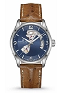 Hamilton Jazzmaster Mặt Trái Tim Mở Tự Động H32705041
