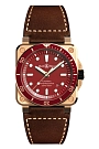 Bell &amp; Ross BR 03-92 Diver Đỏ Đồng BR0392-D-R-BR/SCA