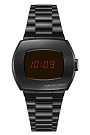 Hamilton American Classic PSR Đồng hồ kỹ thuật số thạch anh H52404130