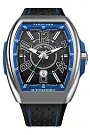 Franck Muller Racing V 45 SC DT AC RCG (BL)