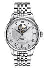 Tissot Le Locle Powermatic 80 Mặt Số Mở T006.407.11.033.02