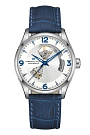 Hamilton Jazzmaster Mặt Trái Tim Mở H32705651