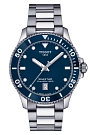 Tissot Seastar 1000 40mm T120.410.11.041.00