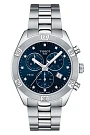 Tissot PR 100 Sport Chic Chronograph T101.917.11.046.00