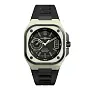 Bell &amp; Ross BR-X5 Green Lum BRX5R-LUM-TC/SRB