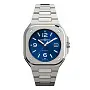 Bell &amp; Ross BR 05 Thép Xanh BR05A-BLU-ST/SST