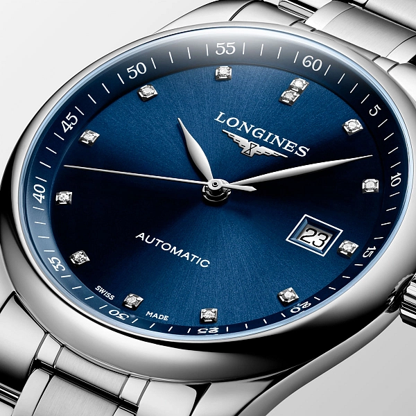 Bộ sưu tập Longines Master Collection L2.793.4.97.6