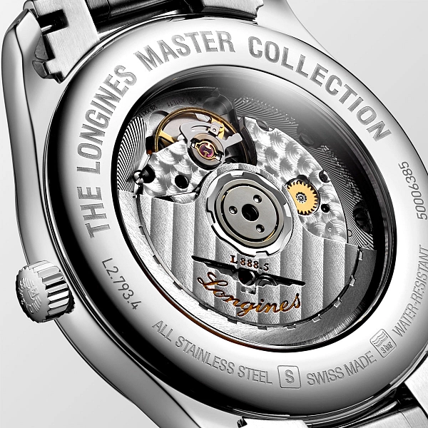 Bộ sưu tập Longines Master Collection L2.793.4.97.6
