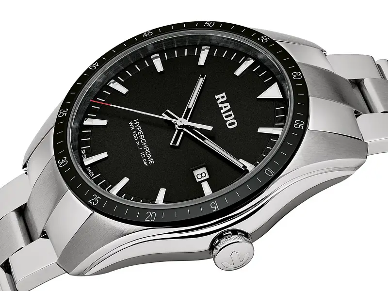 Rado HyperChrome Quartz R32502153