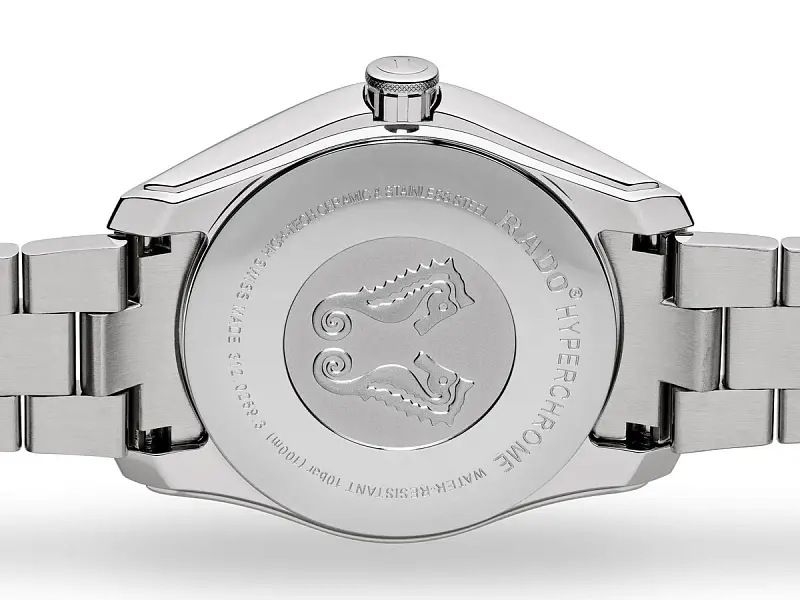 Rado HyperChrome Quartz R32502153