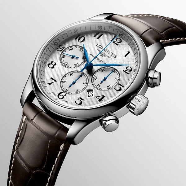 Bộ sưu tập Longines Master Collection L2.859.4.78.3