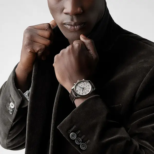 Bộ sưu tập Longines Master Collection L2.859.4.78.3