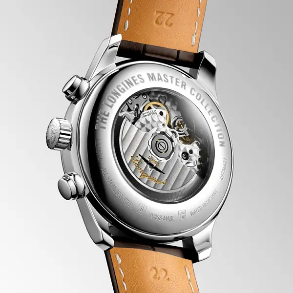 Bộ sưu tập Longines Master Collection L2.859.4.78.3