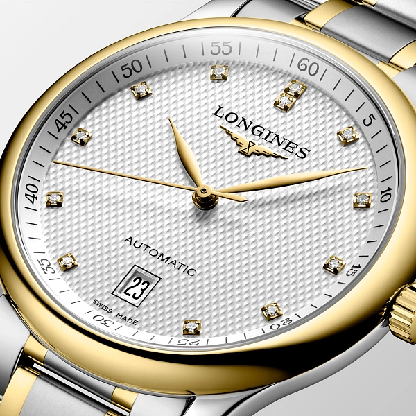 Bộ sưu tập Longines Master Collection L2.628.5.77.7