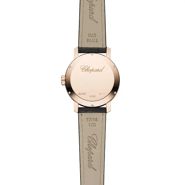 Chopard Classic 124200-5001