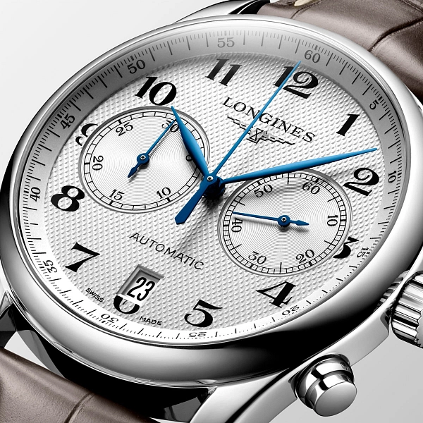 Bộ sưu tập Longines Master Collection L2.629.4.78.3