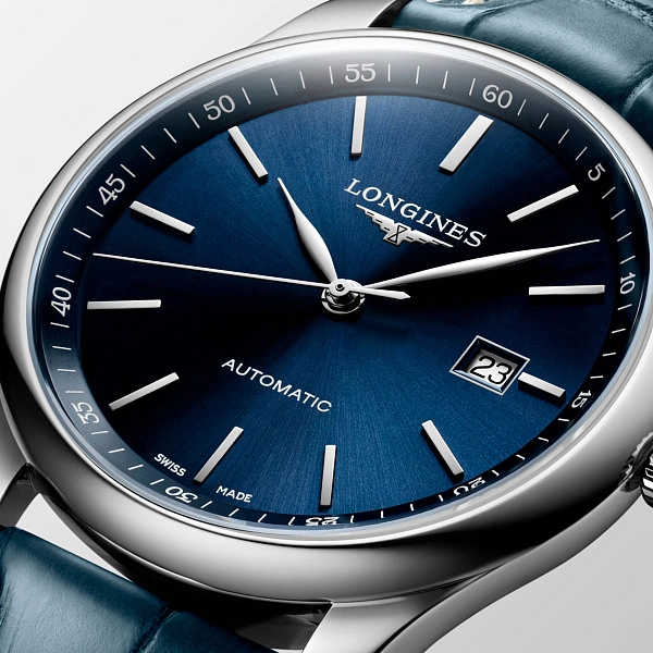 Bộ sưu tập Longines Master Collection L2.893.4.92.0