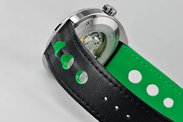 Hamilton American Classic Pan Europ Ngày và Ngày trong Tuần Tự động H35415761