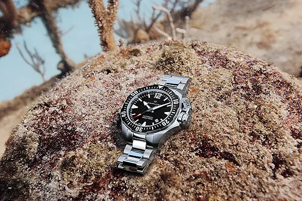 Hamilton Khaki Navy Frogman Tự động H77605135