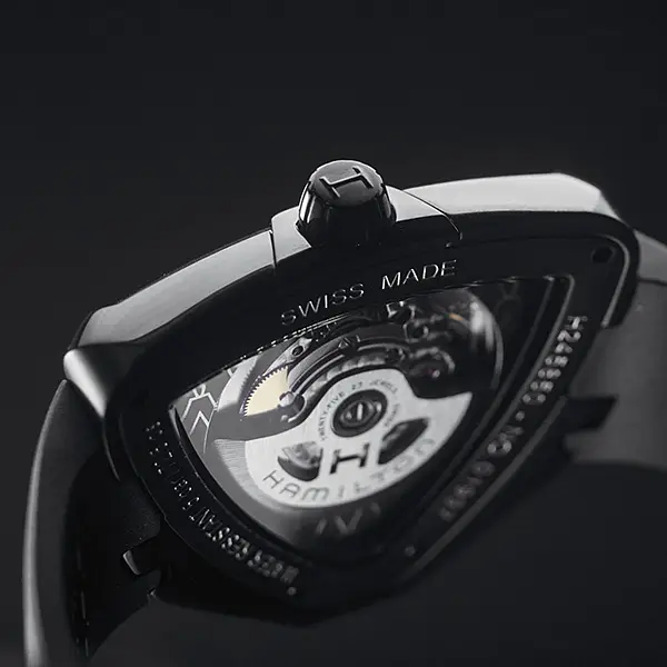 Hamilton Ventura ELVIS80 Tự động H24585331