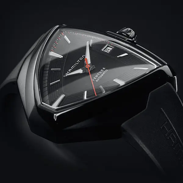 Hamilton Ventura ELVIS80 Tự động H24585331