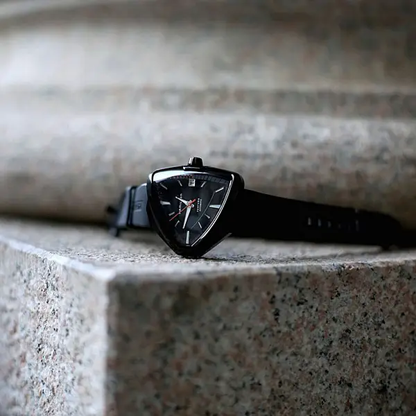 Hamilton Ventura ELVIS80 Tự động H24585331