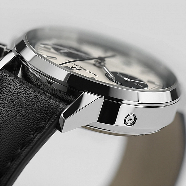 Hamilton American Classic Intra-Matic Đồng hồ tự động chronograph H38416711