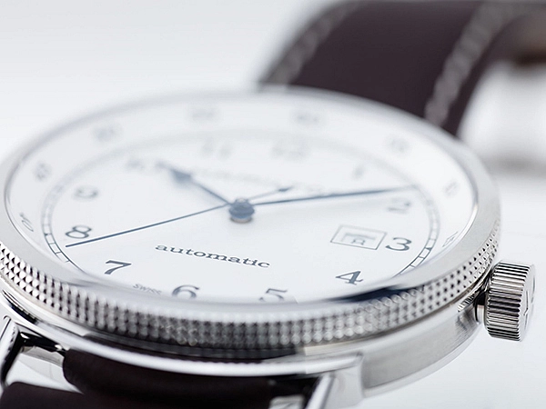 Hamilton Khaki Navy Pioneer Tự động H77715553
