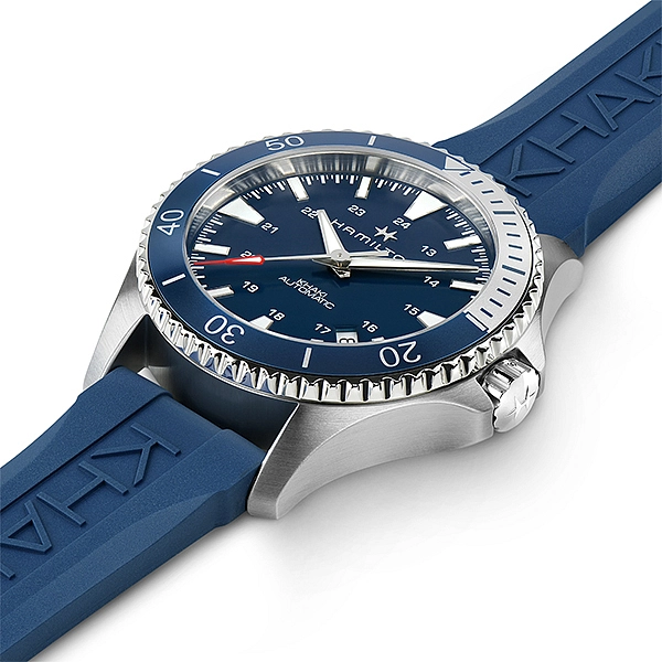 Hamilton Khaki Navy Scuba Tự động H82345341