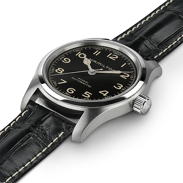 Hamilton Khaki Field Murph Tự động H70605731
