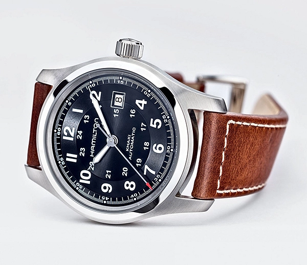 Hamilton Khaki Field Tự động H70555533