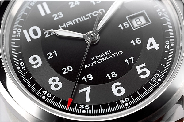 Hamilton Khaki Field Tự động H70555533
