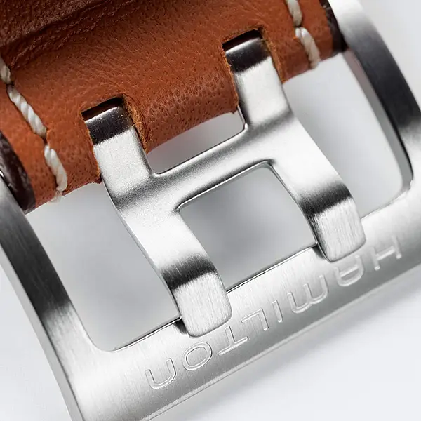 Hamilton Khaki Aviation X-Wind Auto Chtono H77616533