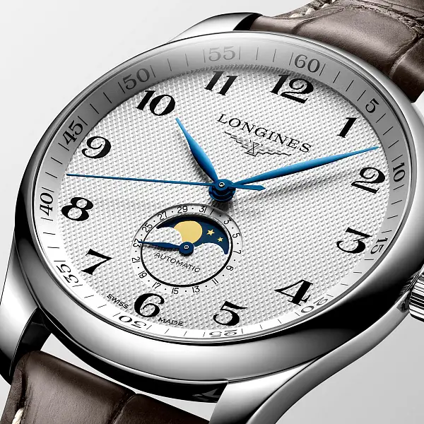 Bộ sưu tập Longines Master Collection L2.919.4.78.3