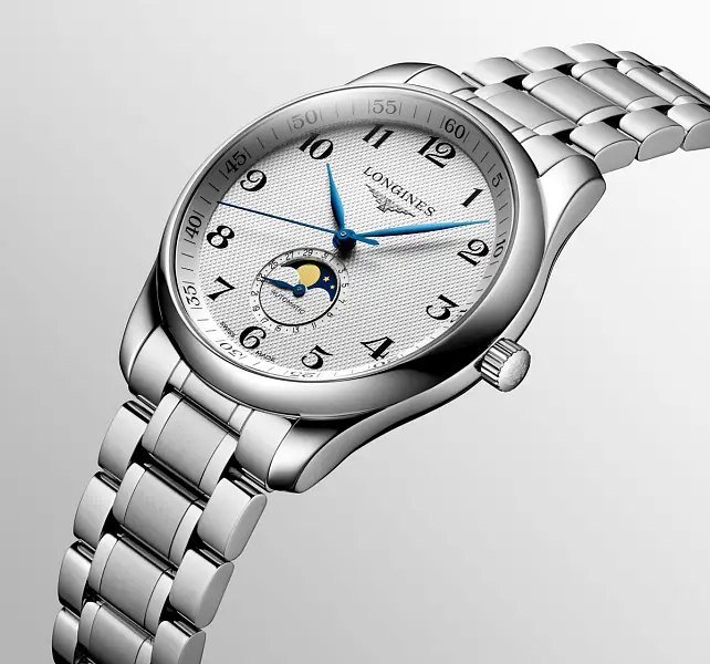 Bộ sưu tập Longines Master Collection L2.919.4.78.6