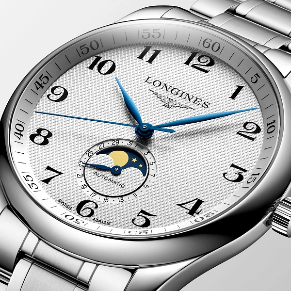 Bộ sưu tập Longines Master Collection L2.919.4.78.6
