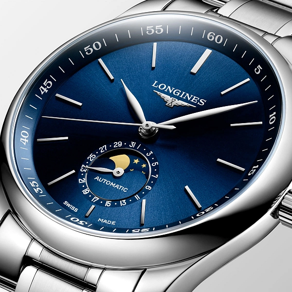 Bộ sưu tập Longines Master Collection L2.909.4.92.6
